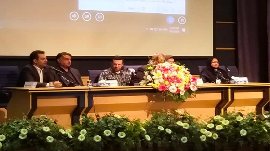 دومین روز نشست هم اندیشی کشوری گردشگری سلامت 